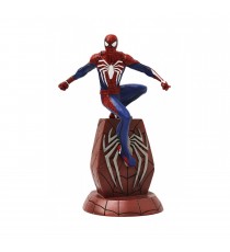 Statue Marvel - Spider-Man Videogame Gallery 23cm