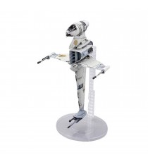 Maquette Star Wars - B-Wing Fighter 1/72