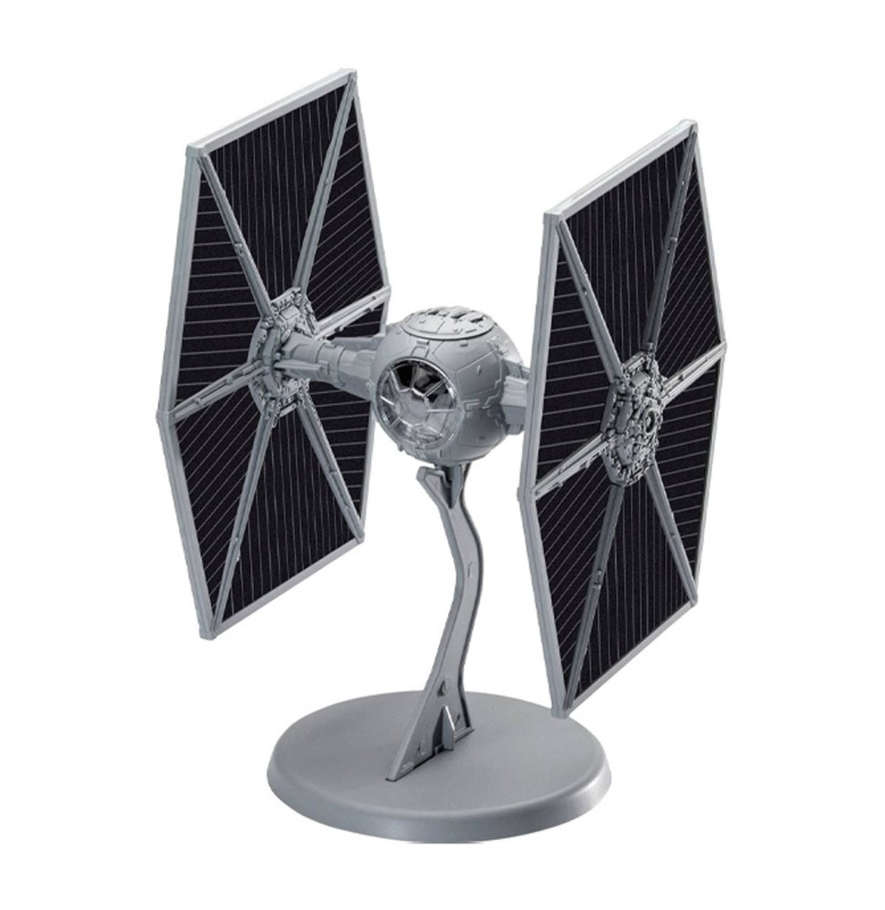 Maquette Star Wars - Tie Fighter Easy Click 1/110