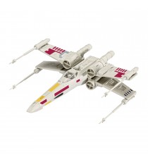 Maquette Star Wars - X-Wing Fighter Easy Click 1/112