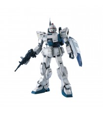 Maquette Gundam - Rx-79G Gundam Ez8 Gunpla MG 1/100 18cm