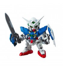 Maquette Gundam - 003 Gndm Exia Gundam SD 8cm