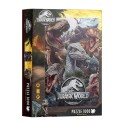 Puzzle Jurassic World - Poster Compo Various 1000Pcs