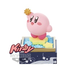 Figurine  Kirby - Kirby Ver A Paldolce Collection Vol 4 7cm