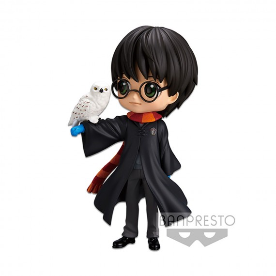 Figurine Harry Potter - Harry Potter II Q Posket 14cm