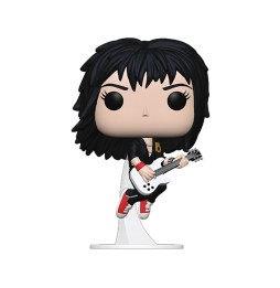 Figurine Rocks - Joan Jett Pop 10cm