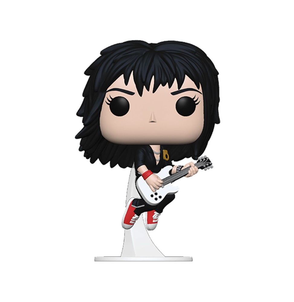 Figurine Rocks - Joan Jett Pop 10cm