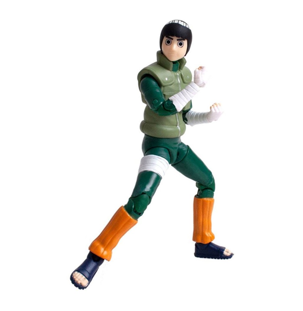 Figurine Naruto - Rock Lee Bst Axn 13cm