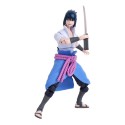 Figurine Naruto - Sasuke Uchiha Bst Axn 13cm