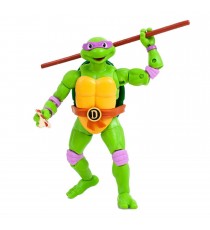 Figurine TMNT Tortues Ninja - Donatello BST AXN 13cm