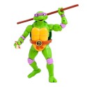 Figurine TMNT Tortues Ninja - Donatello BST AXN 13cm