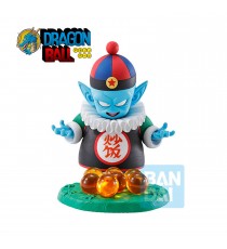 Figurine DBZ - Pilaf & Dragon Ball Ichibansho Ex Mystical Adventure 10cm