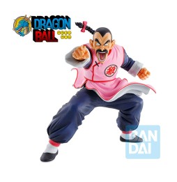 Figurine DBZ - Tao Pai Pai Ichibansho Ex Mystical Adventure 18cm