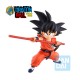 Figurine DBZ - Son Goku Ichibansho Ex Mystical Adventure 12cm