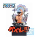 Figurine One Piece - Kozuki Oden Ichibansho Wano Country 22cm