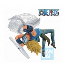 Figurine One Piece - Killer Ichibansho Wano Country 13cm