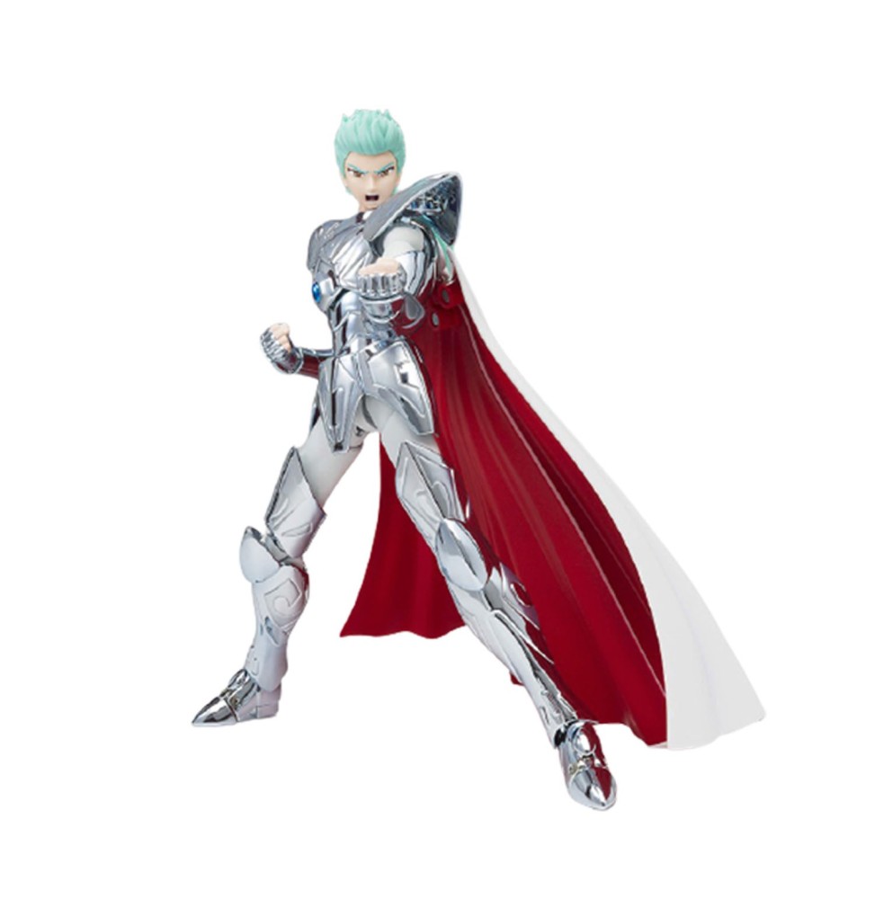 Figurine Saint Seiya Myth Cloth Ex - Zeta Alcor Bud 18cm