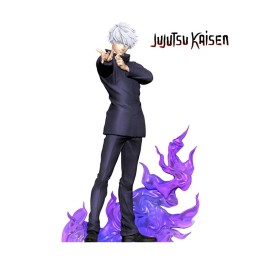 Figurine Jujutsu Kaisen - Satoru Gojo 22cm