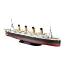 Maquette Titanic - Titanic 1/600 Easy Click