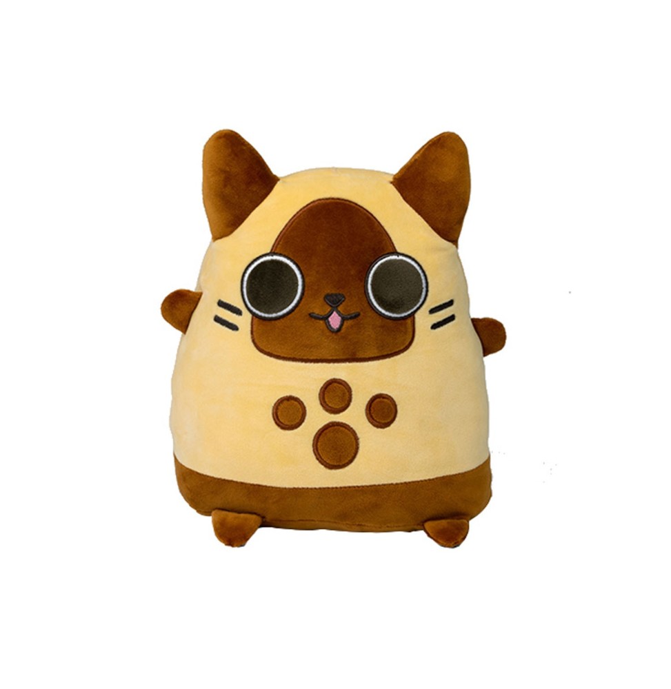 Peluche Monster Hunter - Palico 25cm