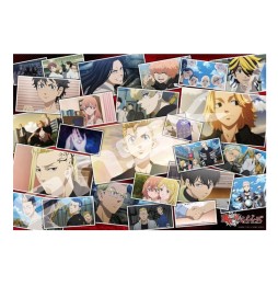 Puzzle Tokyo Revengers - Memories 1000Pcs