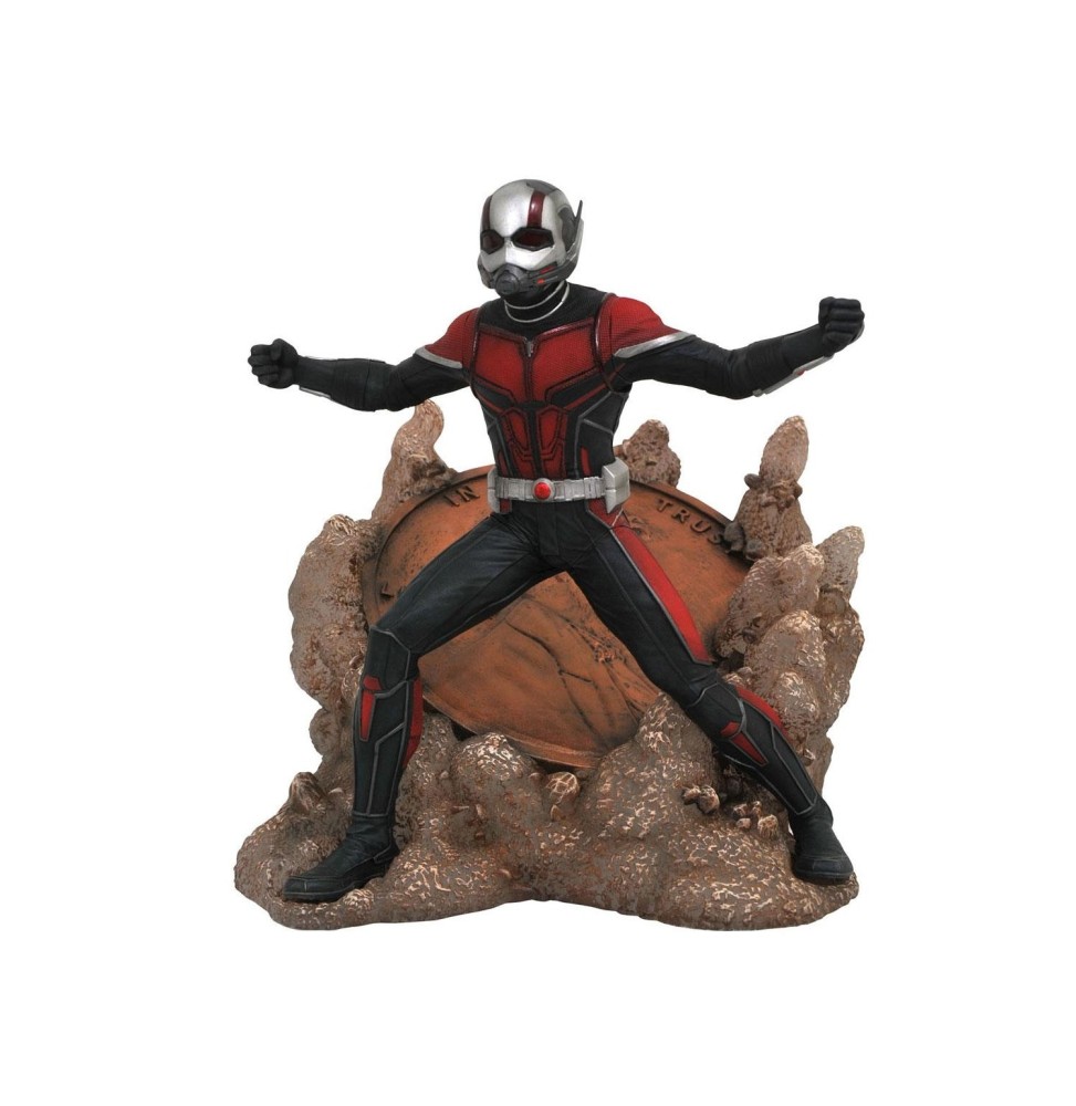 Figurine Marvel Gallery - Ant-Man 23cm