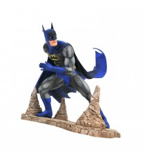 Figurine DC Gallery - Classic Batman 18cm