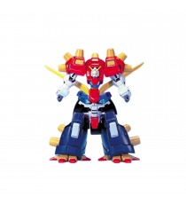 Maquette Gundam - Devil Gundam Gunpla NG 1/144 13cm