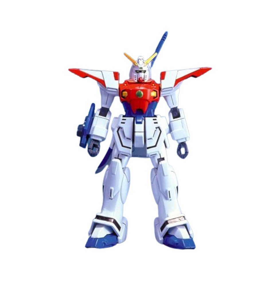 Maquette Gundam - Rising Gundam Gunpla NG 1/144 13cm