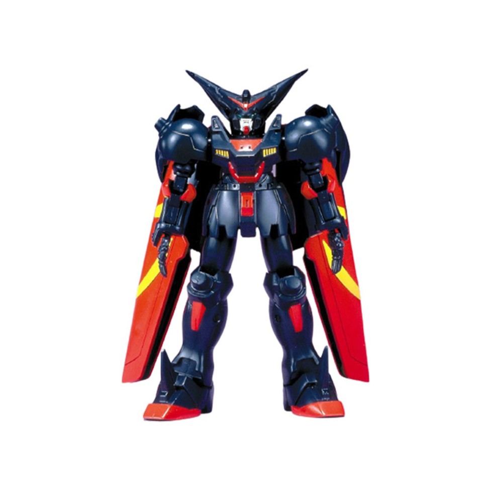 Maquette Gundam - Master Gundam Gunpla NG 1/144 13cm