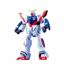 Maquette Gundam - Shining Gundam Gunpla NG 1/144 13cm