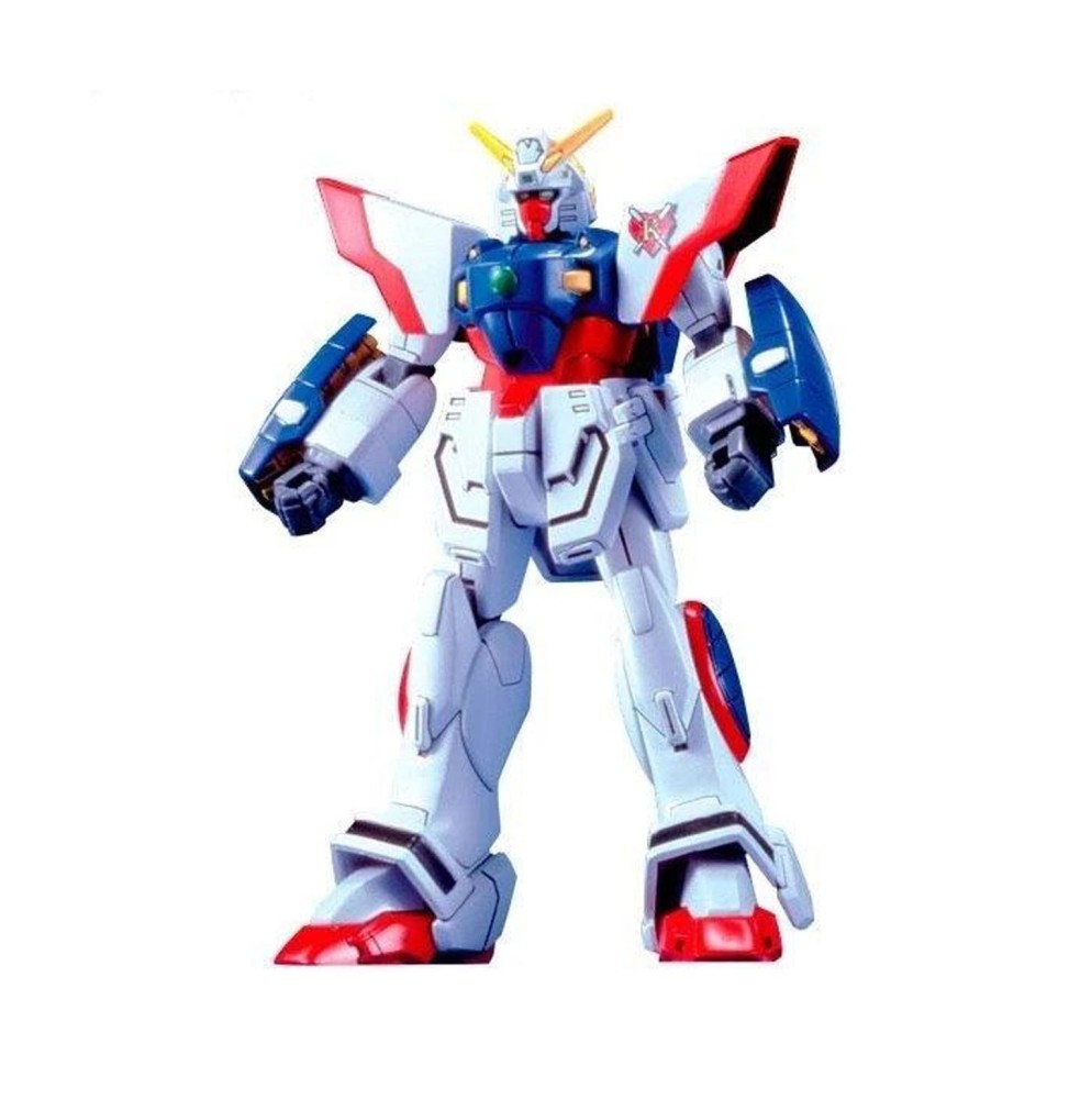 Maquette Gundam - Shining Gundam Gunpla NG 1/144 13cm