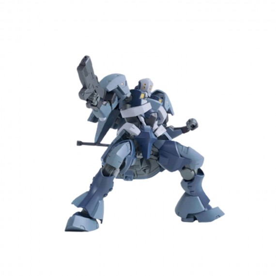 Maquette Gundam - 032 Rouei Gunpla HG 1/144 13cm