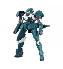 Maquette Gundam - 024 Julieta's Mobile Reginlaze Gunpla HG 1/144 13cm