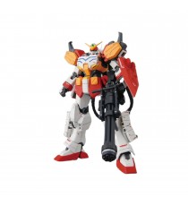 Maquette Gundam - Heavyarms Ew Ver. Gunpla MG 1/100 18cm