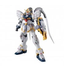 Maquette Gundam - Sandrock Ew Ver. Gunpla MG 1/100 18cm