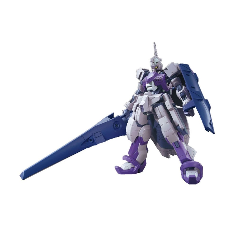 Maquette Gundam - 016 Kimaris Trooper Gunpla HG 1/144 13cm