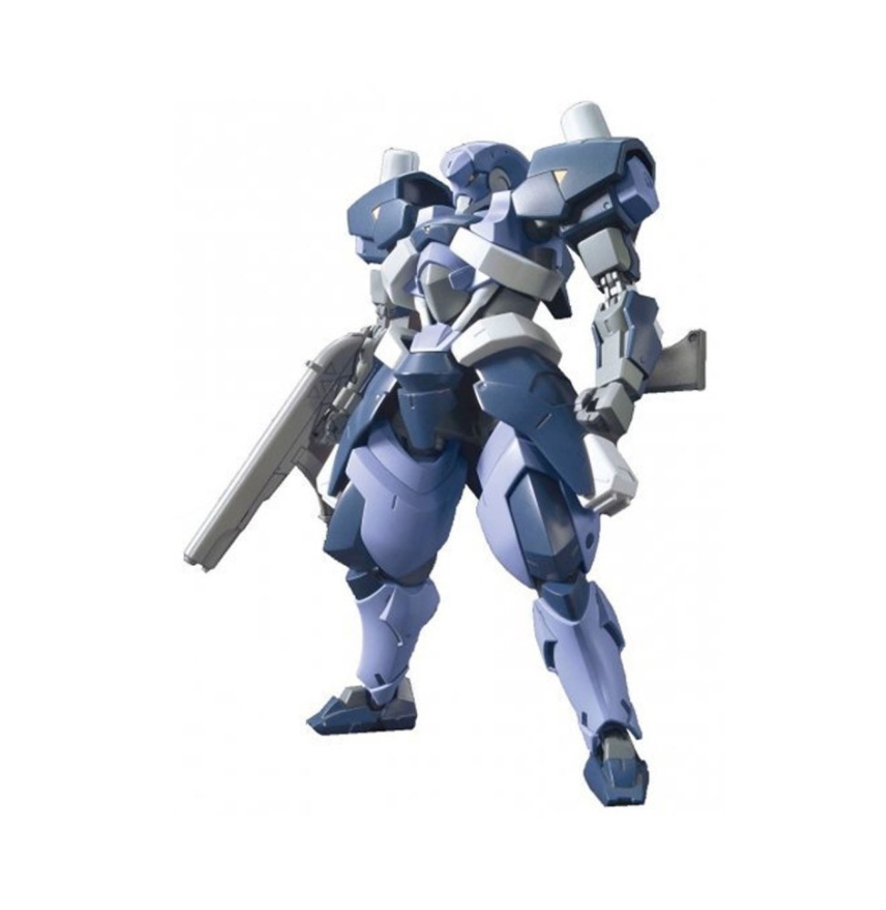 Maquette Gundam - 006 Hyakuren Gunpla HG 1/144 13cm