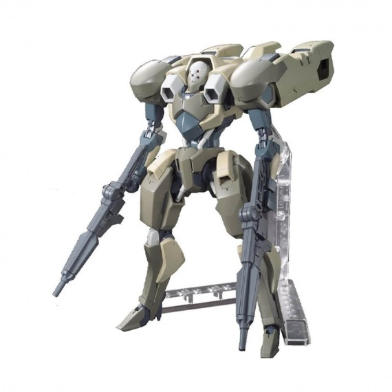 Maquette Gundam - 005 Hyakuri Gunpla HG 1/144 13cm