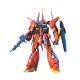 Maquette Gundam - 015 Amx-107 Bawoo Gunpla HG 1/144 13cm