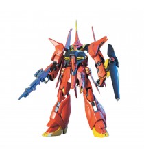 Maquette Gundam - 015 Amx-107 Bawoo Gunpla HG 1/144 13cm