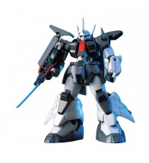 Maquette Gundam - 014 Amx-011 Zaku III Gunpla HG 1/144 13cm
