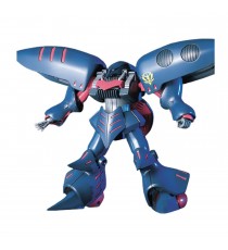 Maquette Gundam - 011 Qubeley Mk-II Gunpla HG 1/144 13cm