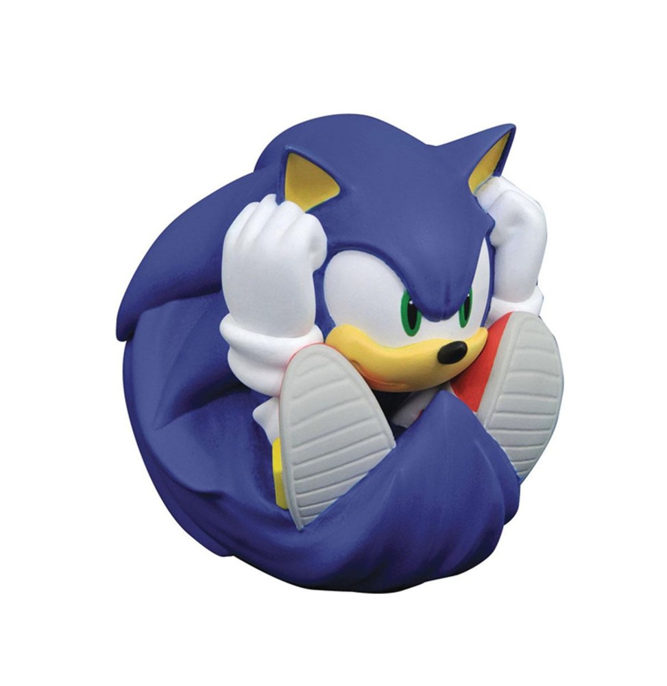 Tirelire Sonic - Sonic the Hedgehog 20cm