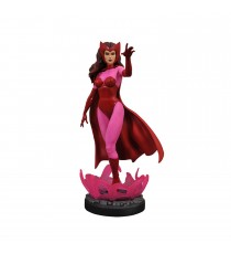 Statue Marvel - Scarlet Witch Premier Collection 28cm