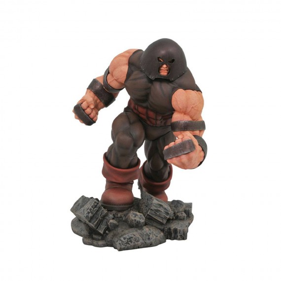 Statue Marvel - Juggernaut Premier Collection 28cm