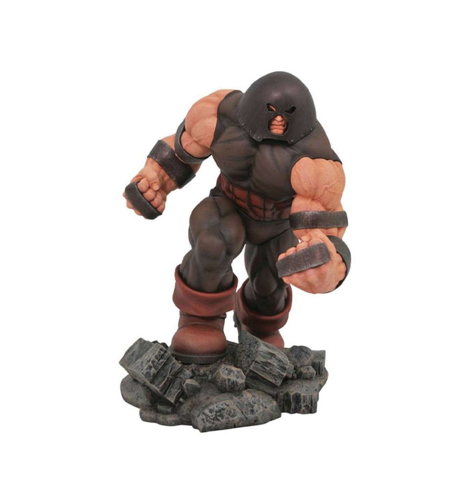 Statue Marvel - Juggernaut Premier Collection 28cm