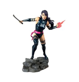 Figurine Marvel Gallery - Psylocke 25cm