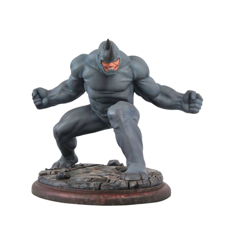 Statue Marvel - Rhino Premier Collection 23cm