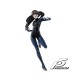Figurine Persona 5 - Queen Pop Up Parade 17cm